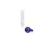 PHILIPS CorePro LED PLC 360D 8.9W 3CCT 2P G24d-3 03505900