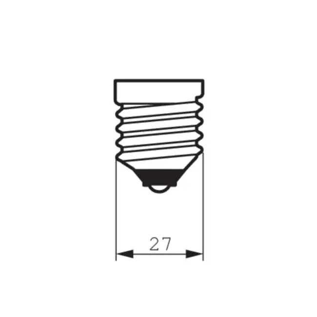 PHILIPS CorePro LED HPL/SON M 3Klm 18.3W 830 E27 FR 8721103143815