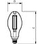PHILIPS CorePro LED HPL/SON M 4Klm 23W 840 E27 FR 8721103143891