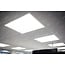 TSONG Backlit LEDpaneel 600x600mm 28W 3CCT CS IP41 WH 140Lm/W UGR<19