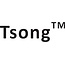TSONG Backlit LEDpaneel 300x1200mm 28W 3CCT CS IP41 WH 140Lm/W UGR<19