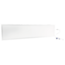 TSONG Backlit LEDpaneel 300x1200mm 28W 3CCT CS IP41 WH 140Lm/W UGR<19