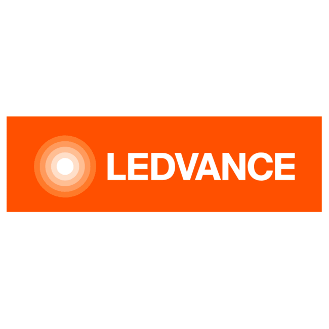 LEDVANCE BLKH COMP RC V 8W ML 83040 WT 4099854290503
