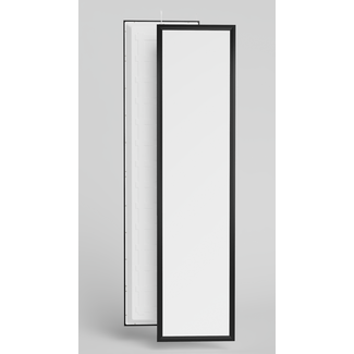 TSONG BL LEDpaneel 300x1200mm 28W 5CCT IP41 CRI>80 140Lm/W UGR<19 BL
