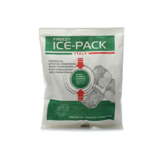 Instant coldpack