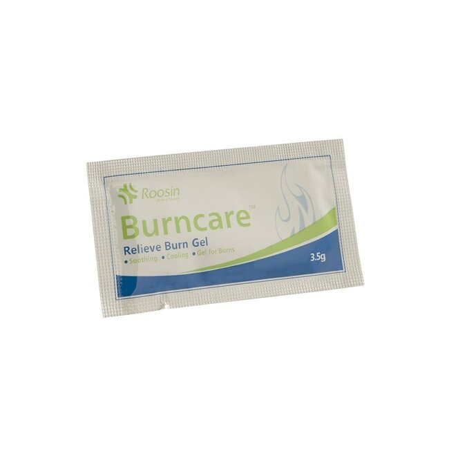 Burncare Burncare gel in sachet