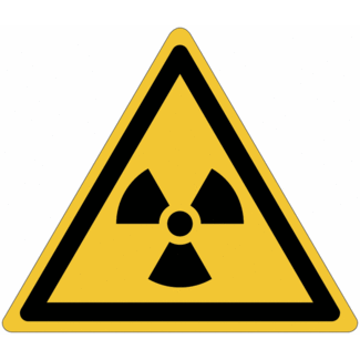 Radioactieve stoffen