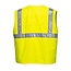 Portwest Koelvest geel L/XL