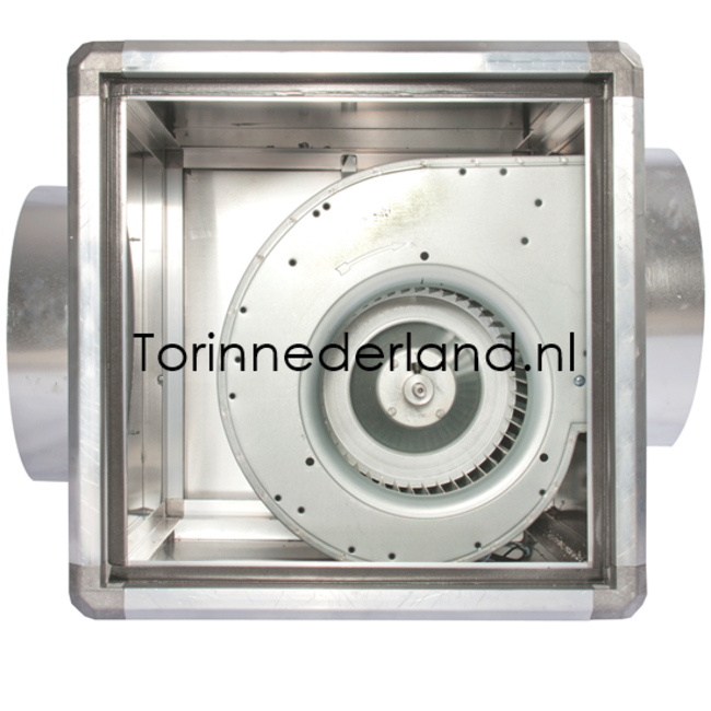 Torin Sifan Torin Sifan Afzuigbox 7000 m³/h - DDC 381-286