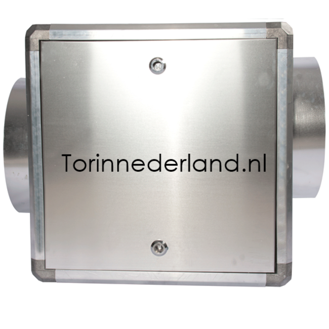 Torin Sifan Torin Sifan Afzuigbox 7000 m³/h - DDC 381-286