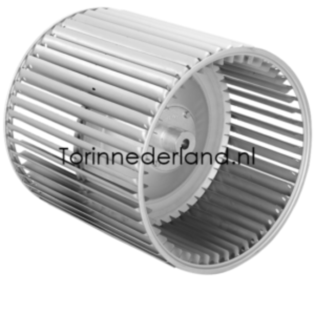 Torin Sifan Torin afzuigmotor 2500 m3/h - DDC 241-241