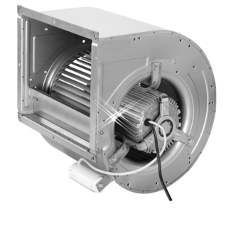 Torin Sifan Torin Sifan Afzuigmotor 6000 m³/h - DDC 321-321