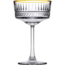 Pasabahce Pasabahce 4 Elysia Champagne Glasses Gold | 260ml