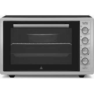 Teffo Teffo Elektrische Oven | 70L