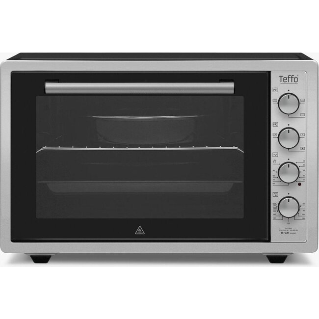 Oven Teffo | 70LT