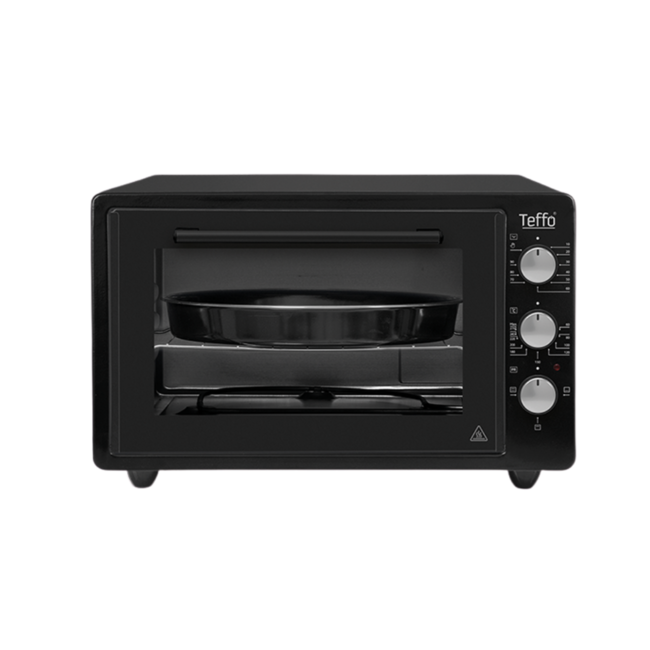 Oven Teffo | 42LT