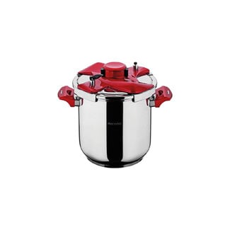 Hascevher Hascevher Galaxy Pressure Cooker | 3.5L Ø26