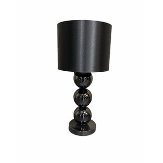 Luxury Living Bollamp Mini Antraciet