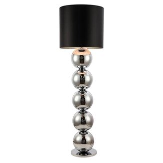 Luxury Living Bollamp XL Chroom