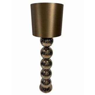 Luxury Living Bollamp XL Sepia