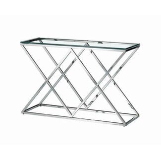 Luxury Living Rosa Sidetable SL