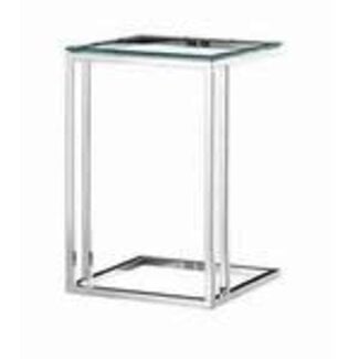 Luxury Living End Table SL