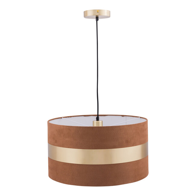 Alba Hanglamp Gold Frame