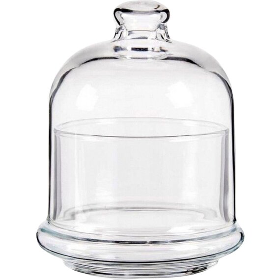 Glazen pot met deksel SUIKER zwart | Opbergen | Puur in Pastel
