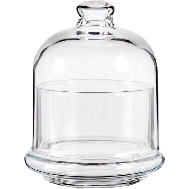 Pasabahce 1 Basic Storage Jar | 90 mm