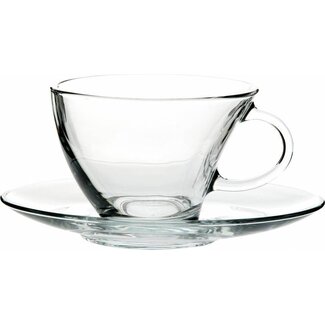 Pasabahce Pasabahce 12 Penguen Thee Set | 230ml