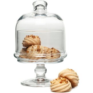 Pasabahce Pasabahce 1 Mini Patisserie | 118mm