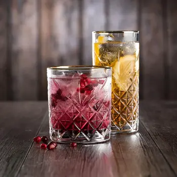 Glassware