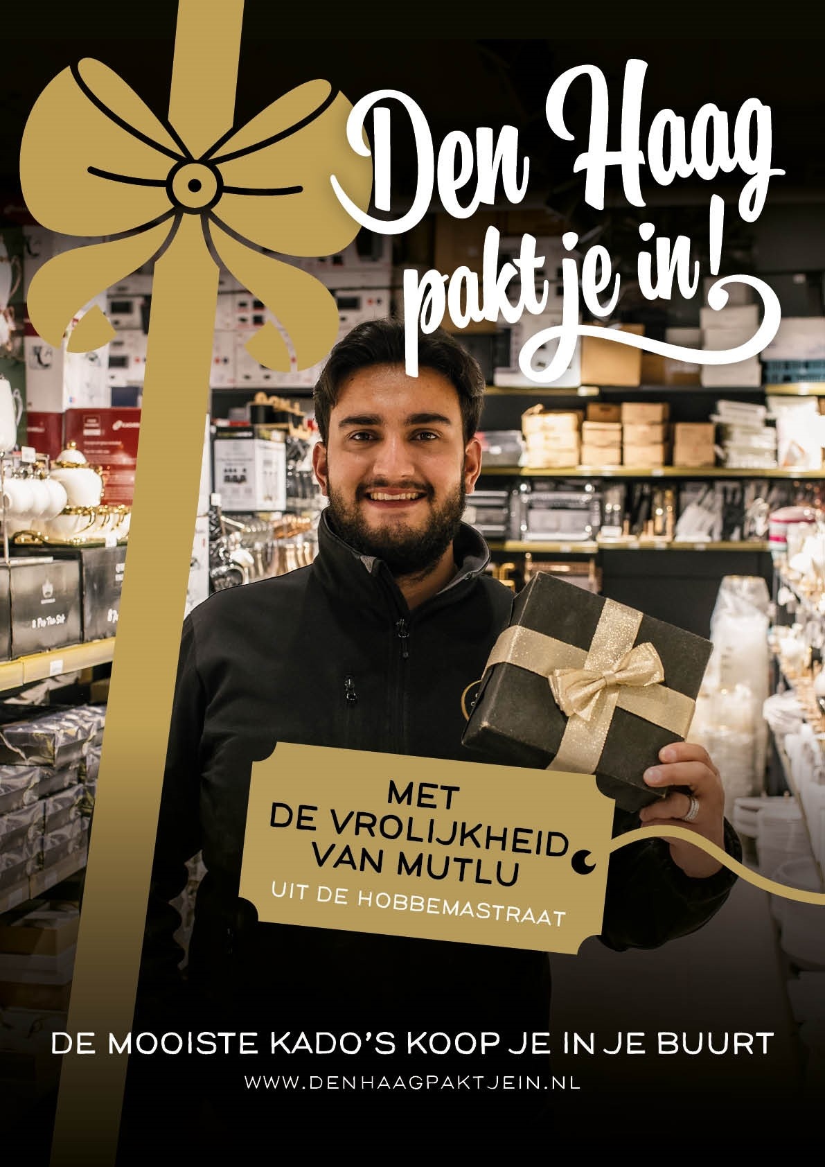 Ontdek de Magie van Lokaal Winkelen bij Favori Store: Den Haag Pakt Je In!