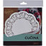 Cake Doilies Paper 20 pcs | 16.5 cm