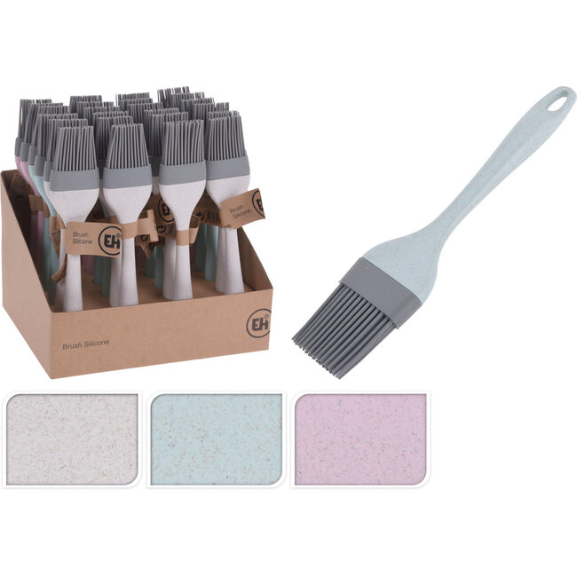 BAKKWAST SILICONE 3ASS KL