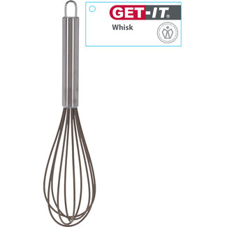 GARDE 26CM SILICONEN 2ASS KL