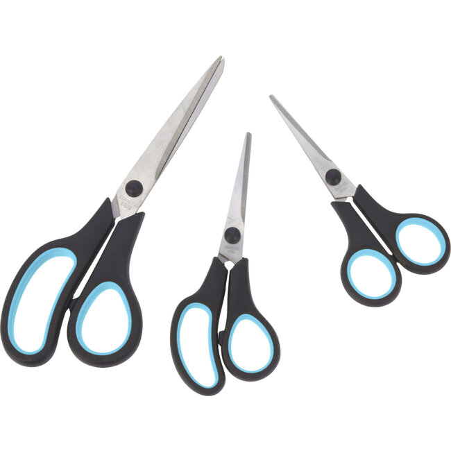 SCHARENSET 3STS 3ASS KL