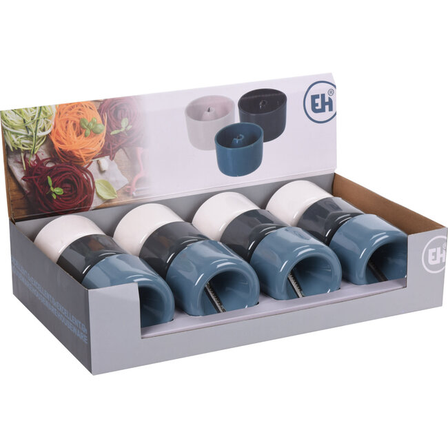 GROENTESNIJDER 85XH80MM 3ASS