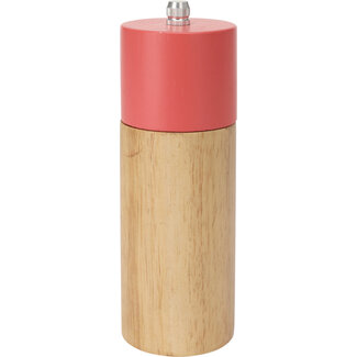 PEPERMOLEN RUBBERWOOD 4ASS | 55X165MM