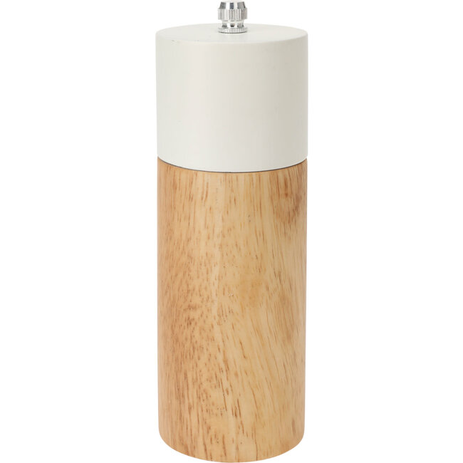 PEPERMOLEN RUBBERWOOD 55X165MM