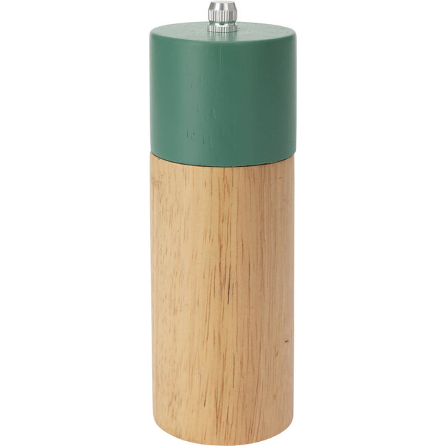 PEPERMOLEN RUBBERWOOD 55X165MM