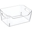 OPBERGBAK PS 7000ML TRANSPARAN