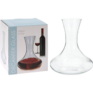 KARAF GLAS 1400ML