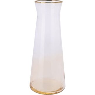 DEKANTEER KARAF GLAS 1145ML/38