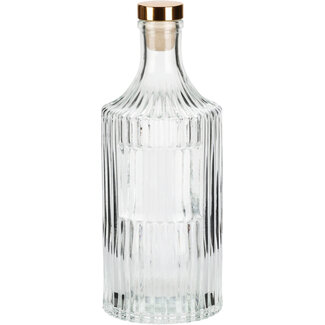 DRINKFLES GLAS 500ML