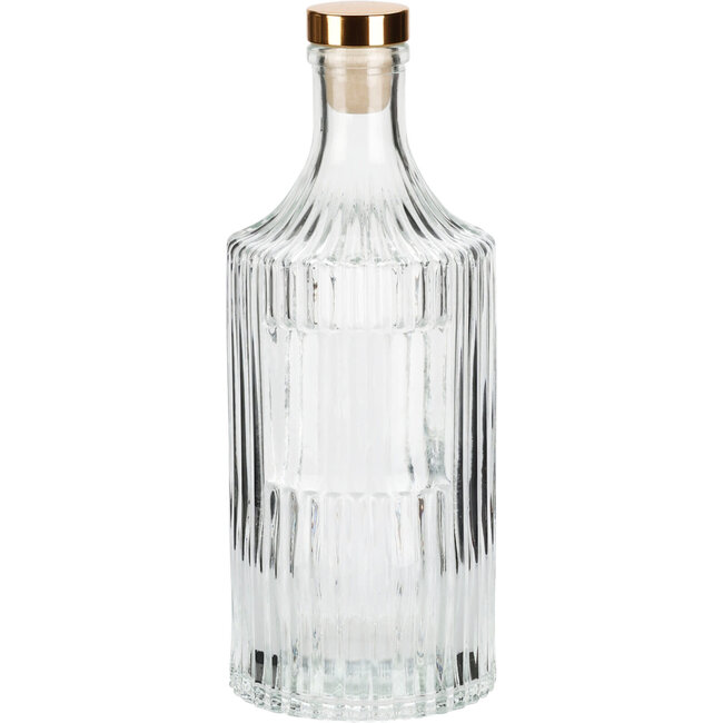 DRINKFLES GLAS 500ML