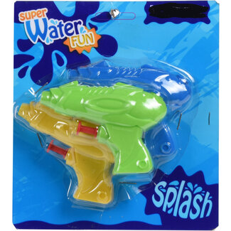 WATERPISTOOL TRIGGER SET 3ST