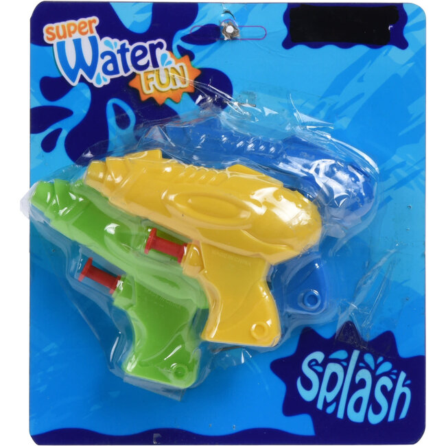 WATERPISTOOL TRIGGER SET 3ST