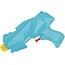 WATERPISTOOL 15CM 4ASS KLEUREN