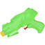 WATERPISTOOL 15CM 4ASS KLEUREN